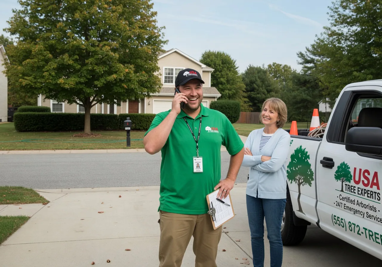 Tree Services Granger, WY FAQs